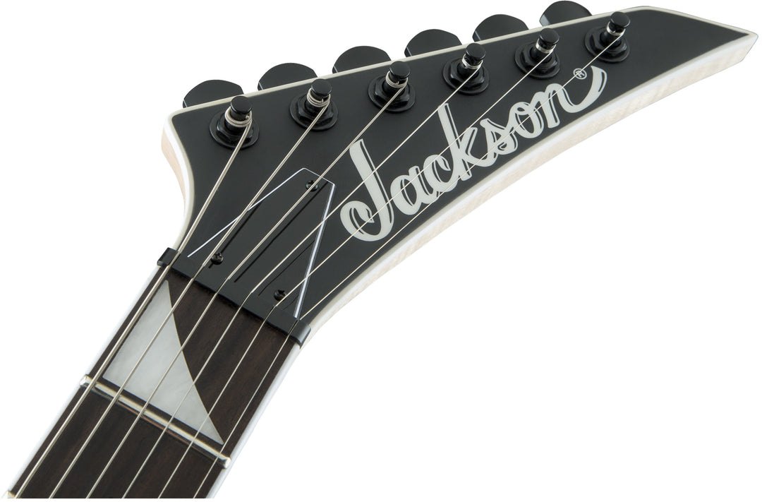 Jackson JS22 DKA Dinky Chitarra elettrica (Natural Oil)
