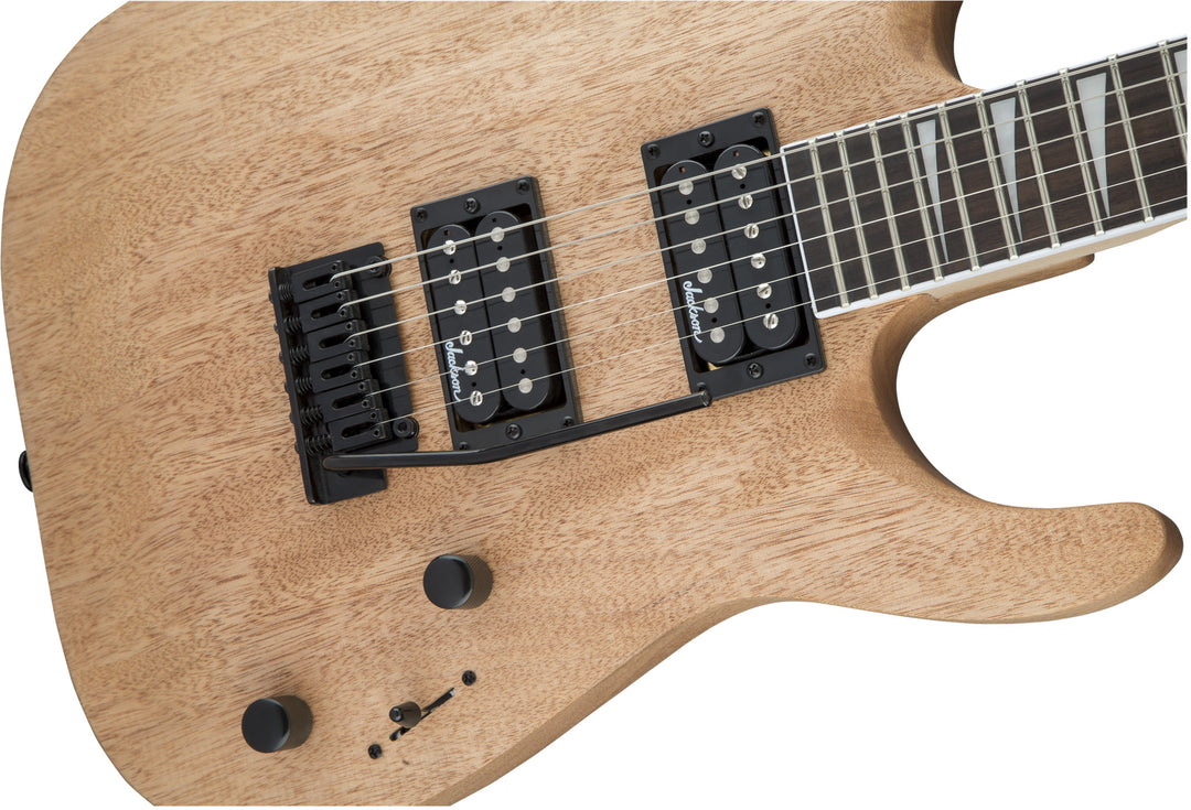 Jackson JS22 DKA Dinky Chitarra elettrica (Natural Oil)