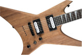 Jackson JS32T Warrior - Natural Oil