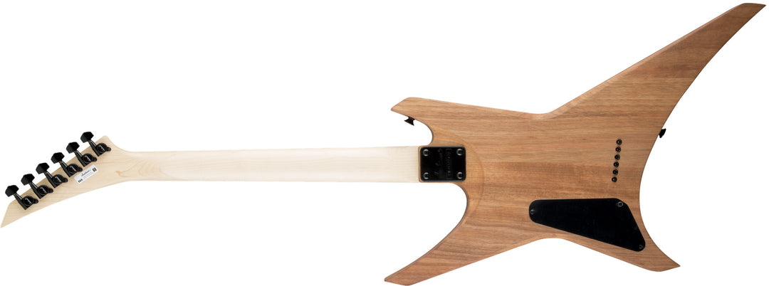 Jackson JS32T Warrior Chitarra elettrica (Natural Oil)
