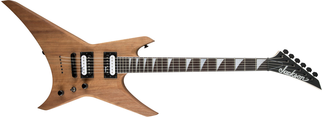 Jackson JS32T Warrior Chitarra elettrica (Natural Oil)