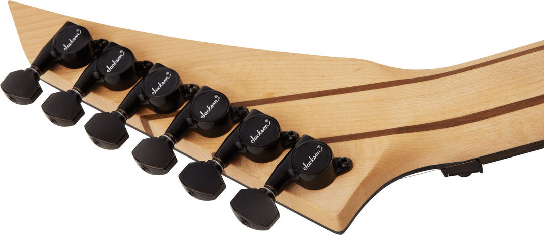 Jackson JS32T Warrior Chitarra elettrica (Natural Oil)