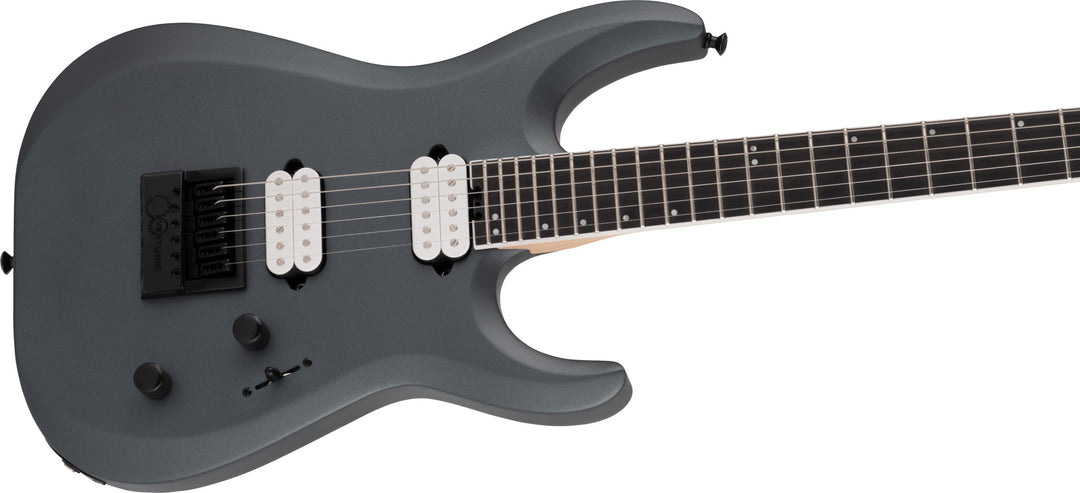 Jackson Pro Series Dinky DK Modern Chitarra elettrica (Satin Graphite)