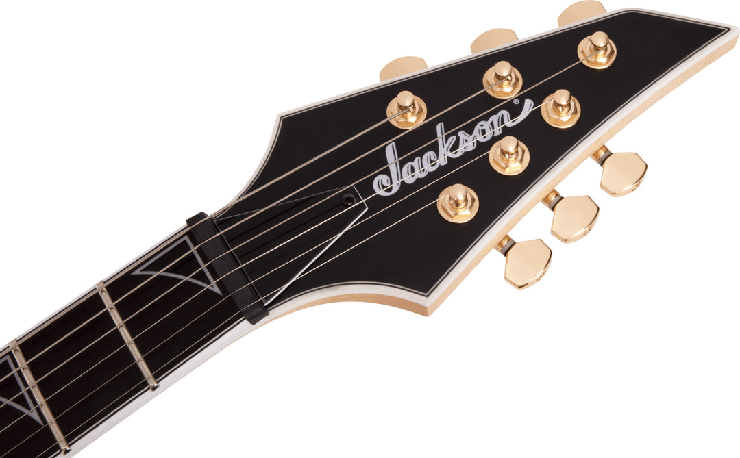 Jackson Pro Series Monarkh SC Chitarra elettrica (Satin Black)