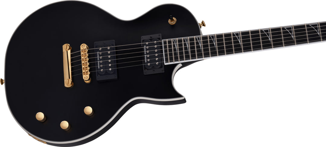 Jackson Pro Series Monarkh SC Chitarra elettrica (Satin Black)