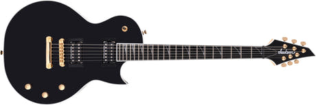 Jackson Pro Series Monarkh SC Chitarra elettrica (Satin Black)