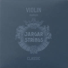 Jargar Violini strings - D Steel (Medium)