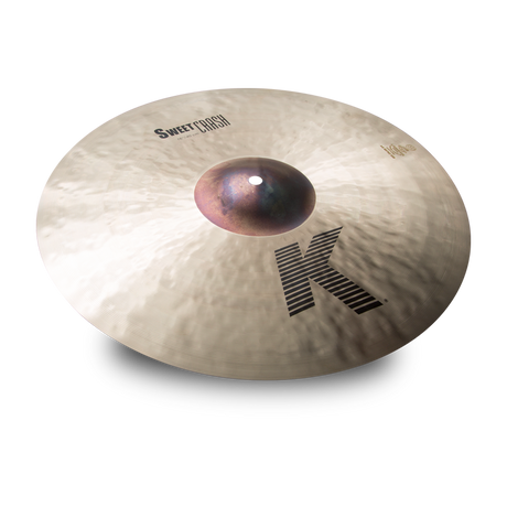 Zildjian 16" K Sweet Piatto crash