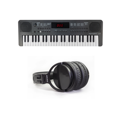 Grooveland E149 Tastiere Startpakke