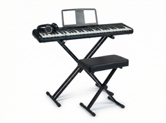 Grooveland E261 Tastiere Startpakke
