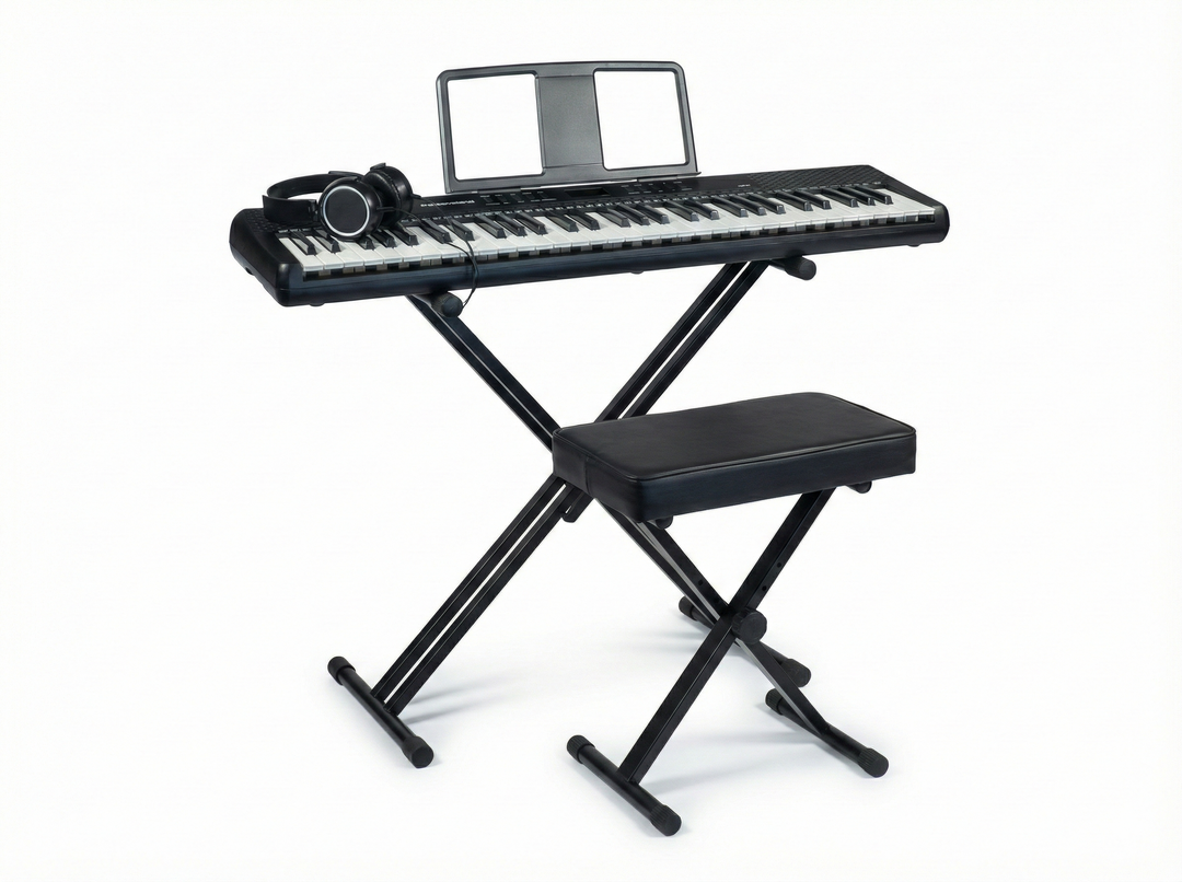 Grooveland E261 Tastiere Startpakke