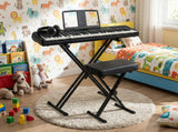 Grooveland E261 Tastiere Startpakke