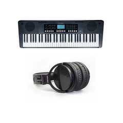 Grooveland E449 Tastiere Starter kit