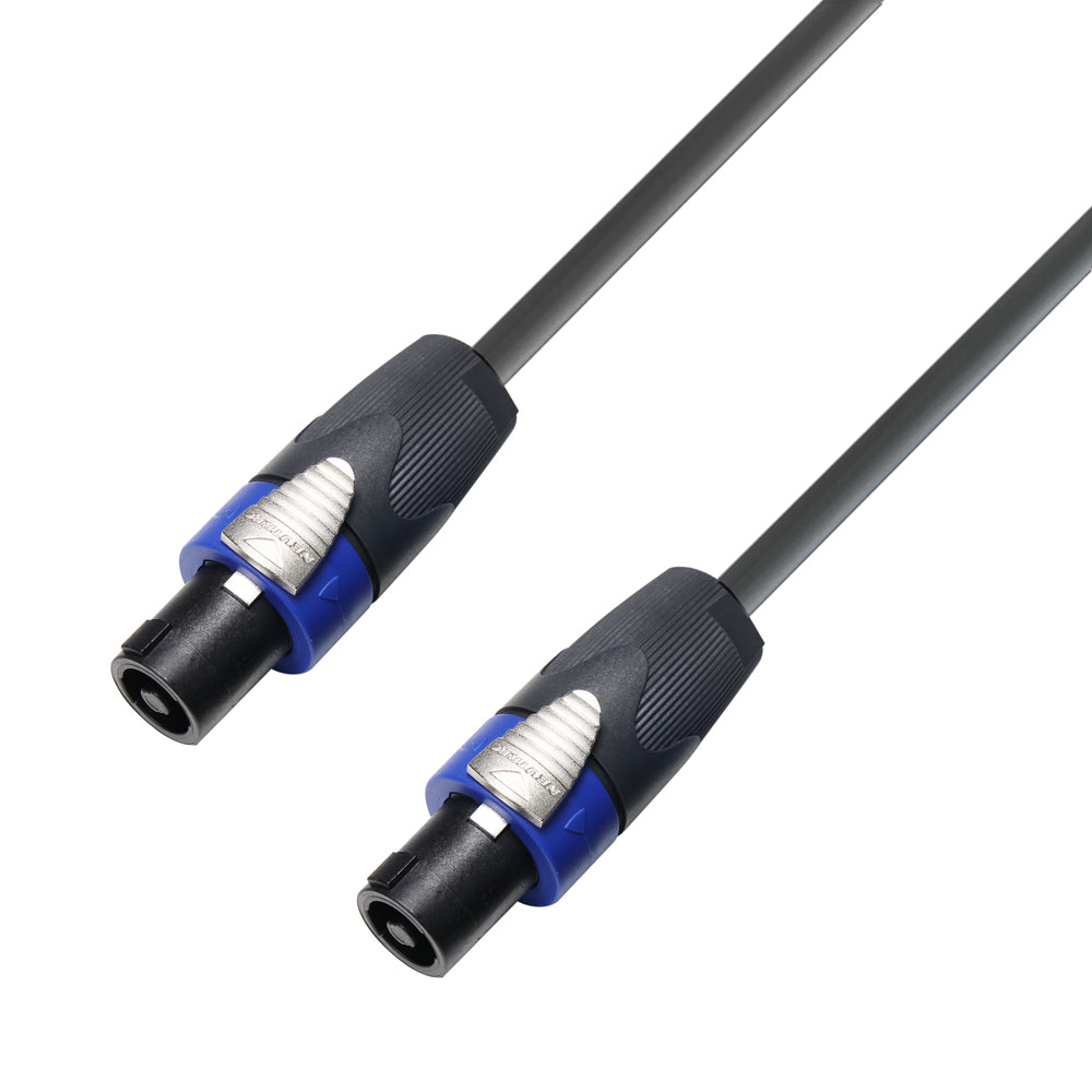 Neutrik Cavo Altoparlante 4 x 2.5 mm² Speakon a Speakon (40 cm)
