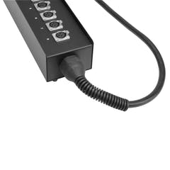 Cavi Multicavo con Stage Box 8/0 (10 m)