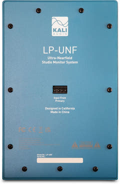 Kali Audio LP-UNF Blue