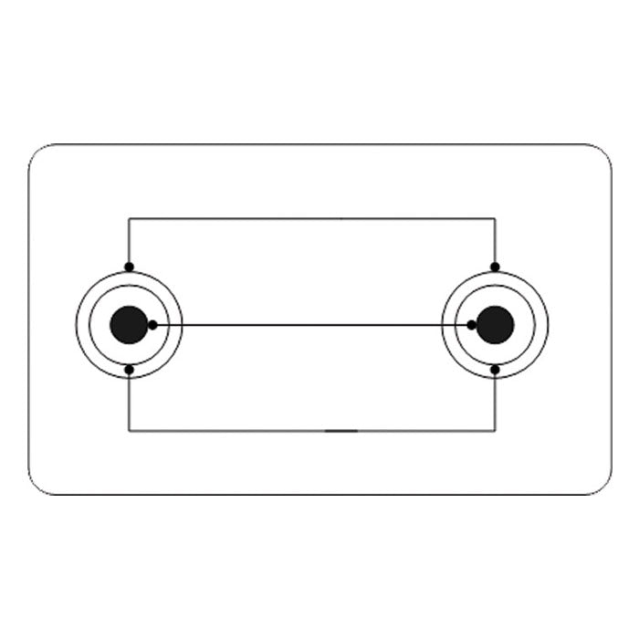 3 Star Cavo Minijack 3,5mm
