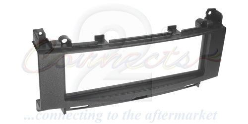 1-DIN Cornice per Mercedes
