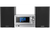 Kenwood M7000S Smart Mini System (Silver)