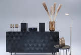 Kenwood M-925DAB-B Mini System with Bluetooth and DAB+ (Black)