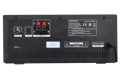 Kenwood M-925DAB-B Mini System with Bluetooth and DAB+ (Black)