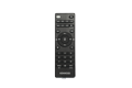Kenwood M-925DAB-B Mini System with Bluetooth and DAB+ (Black)