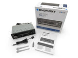 Blaupunkt Kiel 260 autoradio 1-DIN con DAB+, Bluetooth, USB e AUX