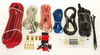 Kit Cavi Amplificatore Auto 2-canali (20mm2)