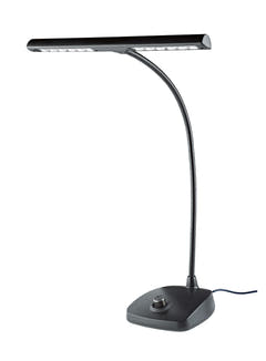 König & Meyer Piano lamp