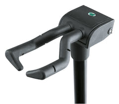 K&M 17670 'Memphis Pro' Guitar stand