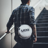 UDG Ultimate DIGI Cuffie bag Bianco