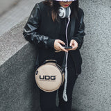 UDG Ultimate DIGI Cuffie bag Oro