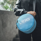 UDG Ultimate DIGI Cuffie bag Light Blu