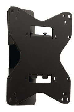 Supporto TV da Parete Completamente Regolabile 26 - 42 " 40 kg