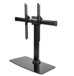 Supporto TV da Tavolo Completamente Regolabile (32-65", 45kg)