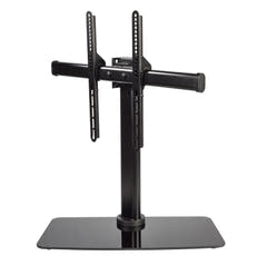Supporto TV da Tavolo Completamente Regolabile (32-65", 45kg)