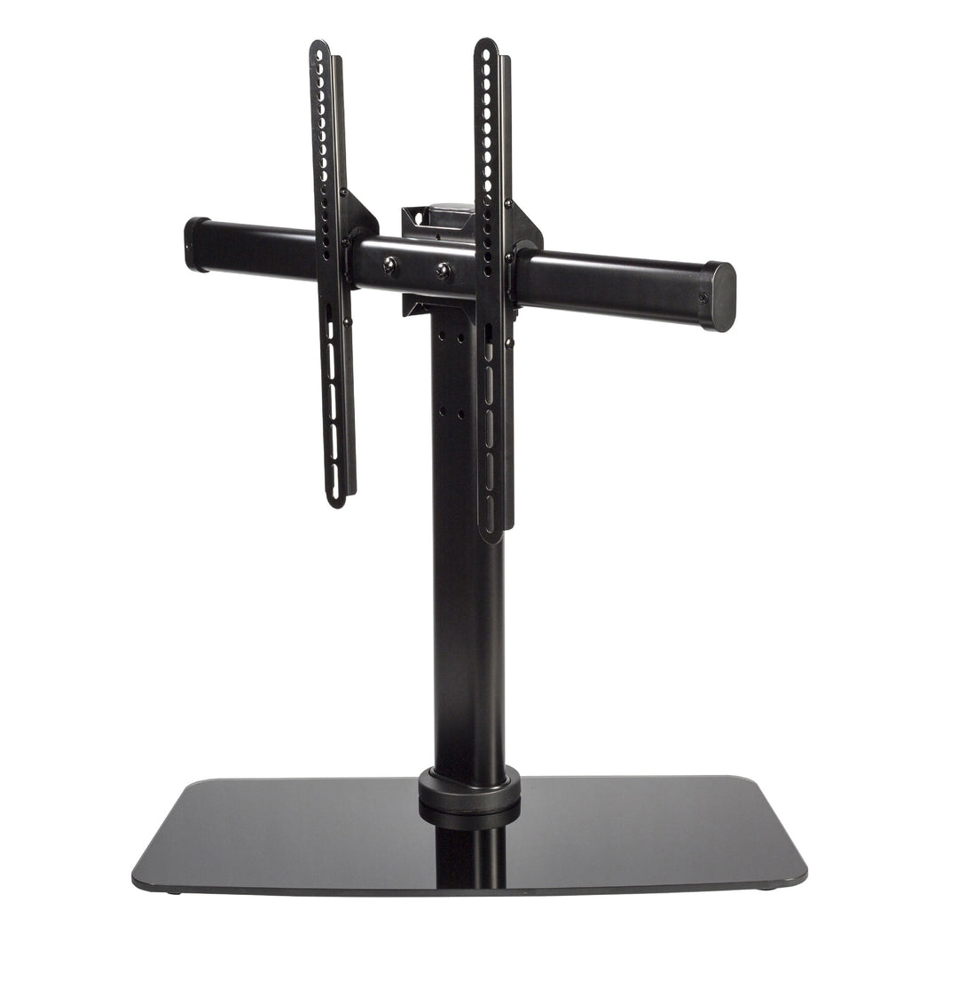 Supporto TV da Tavolo Completamente Regolabile (32-65", 45kg)
