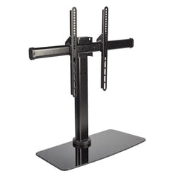 Supporto TV da Tavolo Completamente Regolabile (32-65", 45kg)
