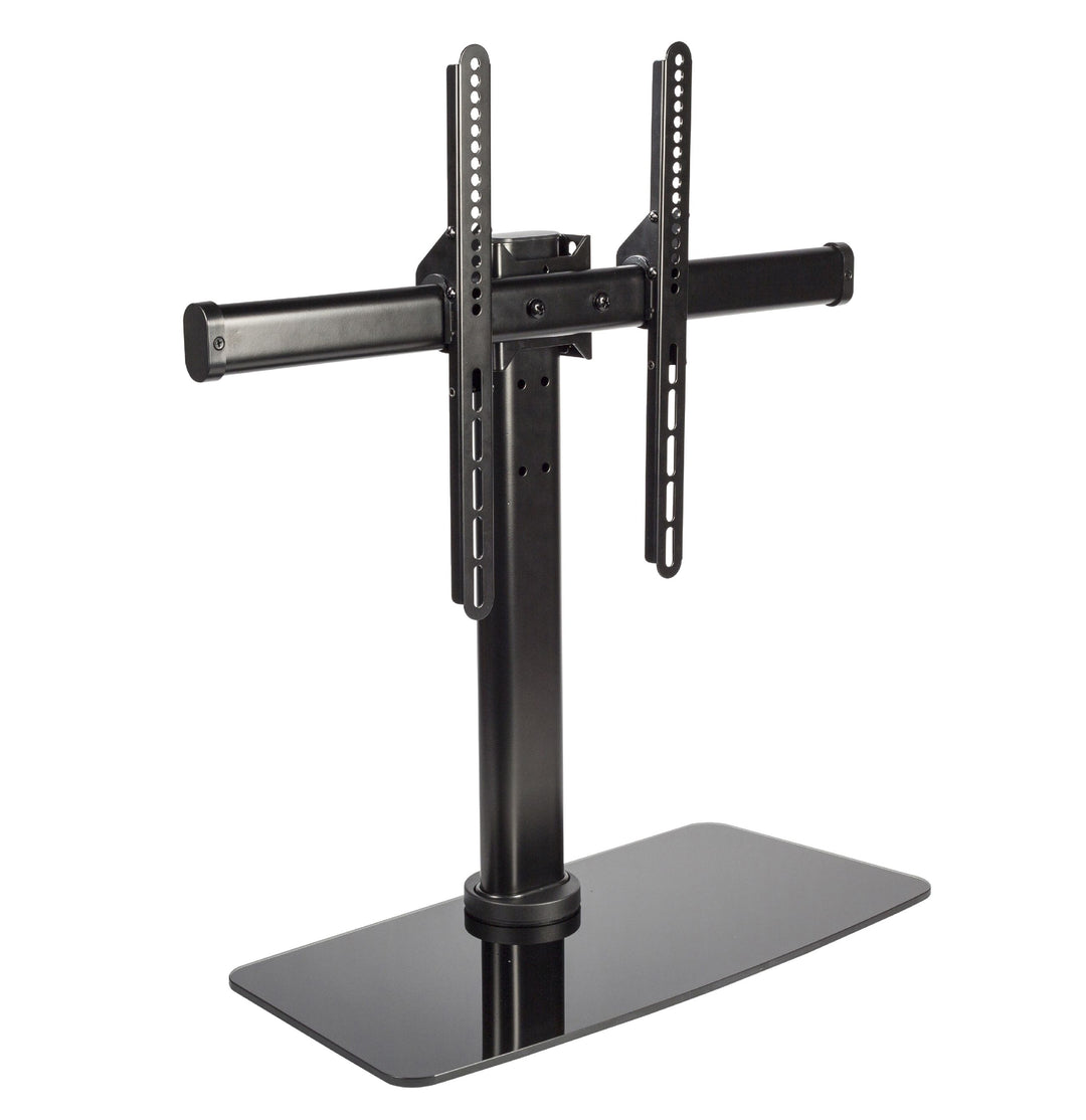 Supporto TV da Tavolo Completamente Regolabile (32-65", 45kg)