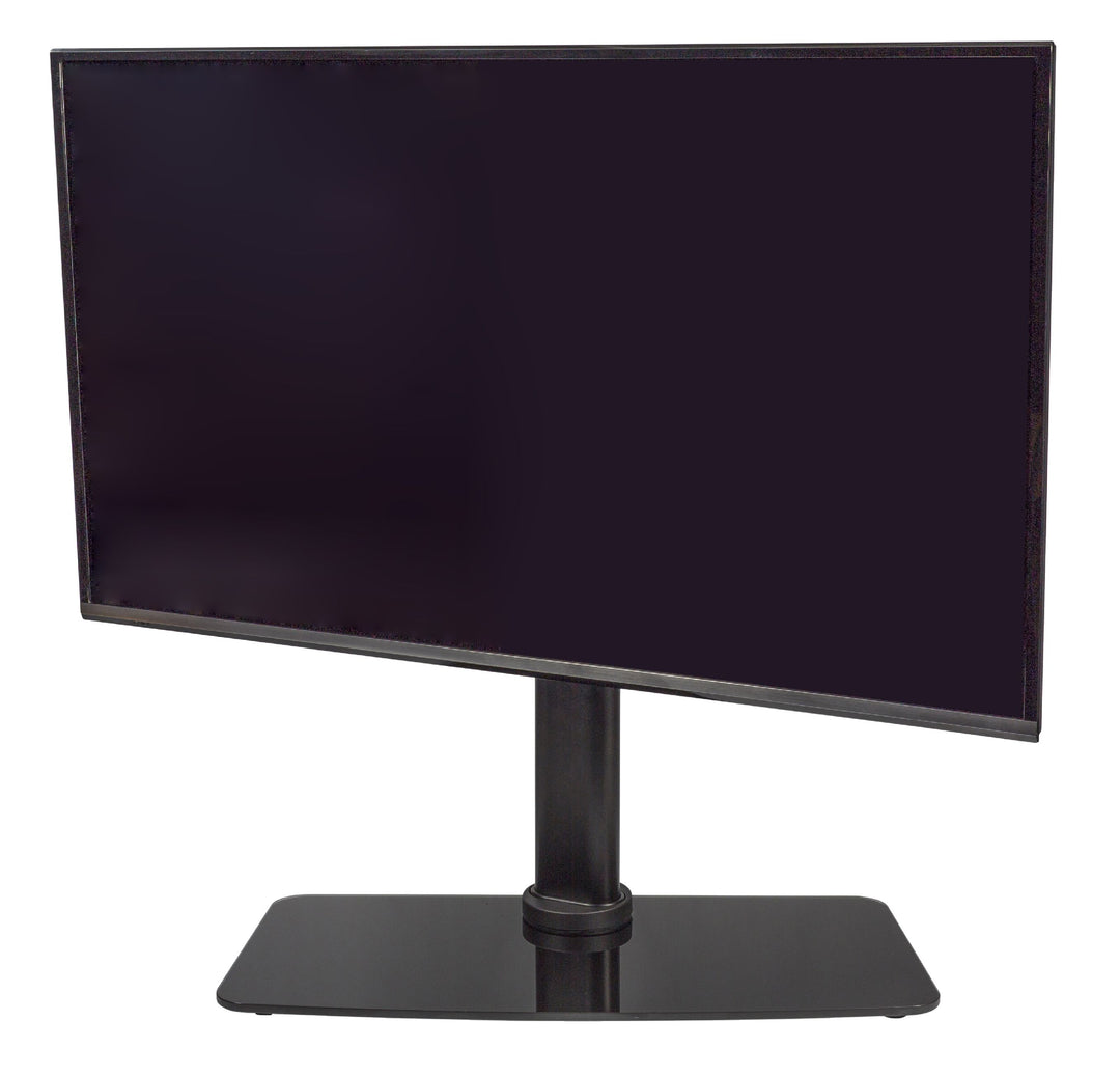Supporto TV da Tavolo Completamente Regolabile (32-65", 45kg)