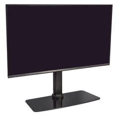 Supporto TV da Tavolo Completamente Regolabile (32-65", 45kg)