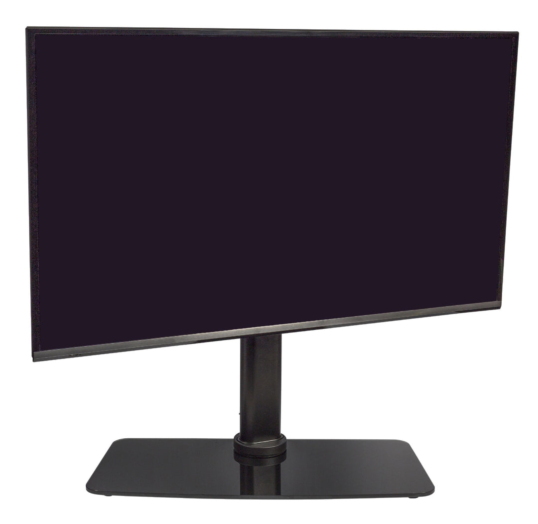 Supporto TV da Tavolo Completamente Regolabile (32-65", 45kg)