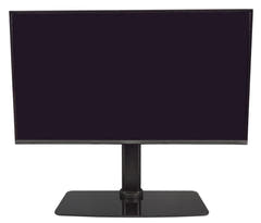Supporto TV da Tavolo Completamente Regolabile (32-65", 45kg)