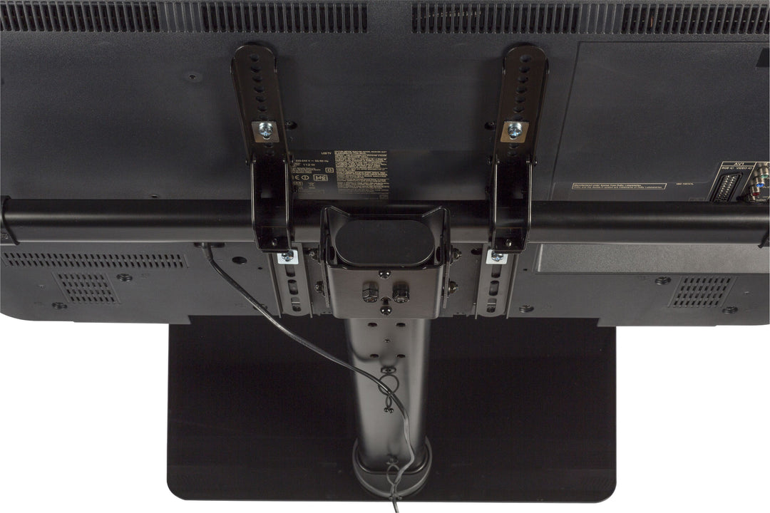 Supporto TV da Tavolo Completamente Regolabile (32-65", 45kg)