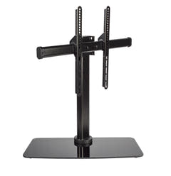 Supporto TV da Tavolo Completamente Regolabile (32-65", 45kg)