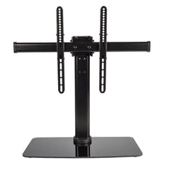 Supporto TV da Tavolo Completamente Regolabile (32-65", 45kg)