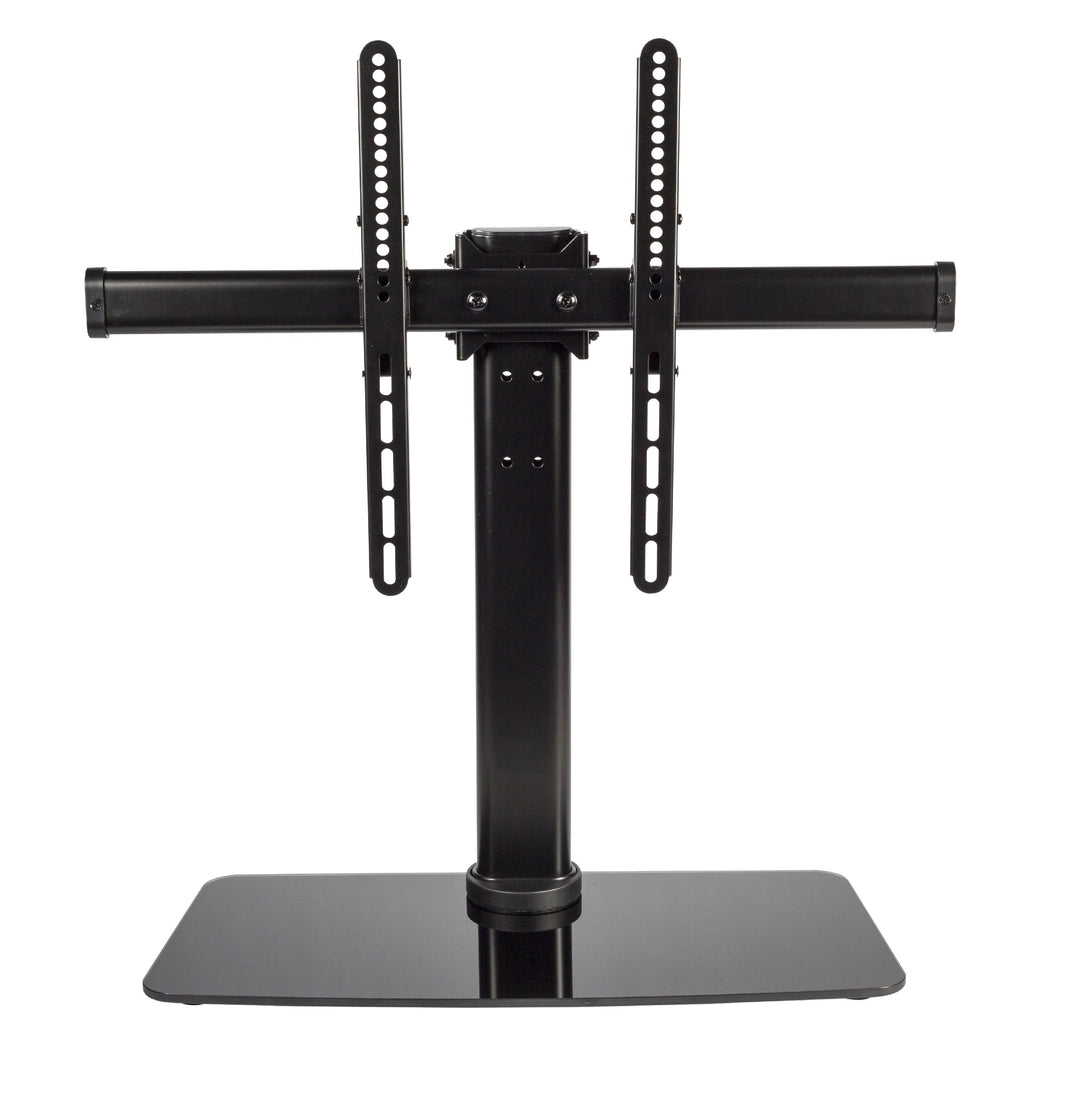 Supporto TV da Tavolo Completamente Regolabile (32-65", 45kg)