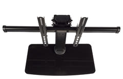 Supporto TV da Tavolo Completamente Regolabile (32-65", 45kg)