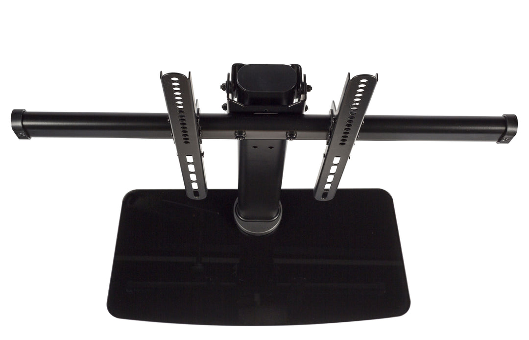 Supporto TV da Tavolo Completamente Regolabile (32-65", 45kg)