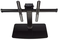Supporto TV da Tavolo Completamente Regolabile (32-65", 45kg)